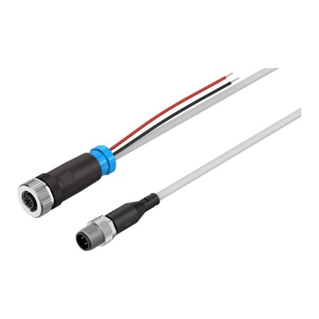 Festo Distributor NEDU-L1R2-M12G5-M12LE-1R NEDU-L1R2-M12G5-M12LE-1R